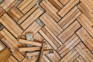 Flooring